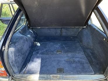 colf 2: Mercedes-Benz E-Class: 1998 г., 2.3 л, Механика — 8