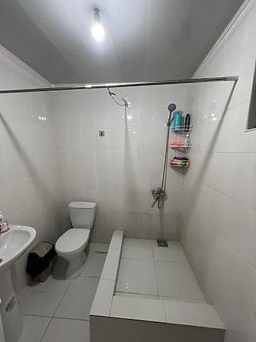 1 комната, 30 м², Индивидуалка, 2 этаж, Косметический ремонт — 3