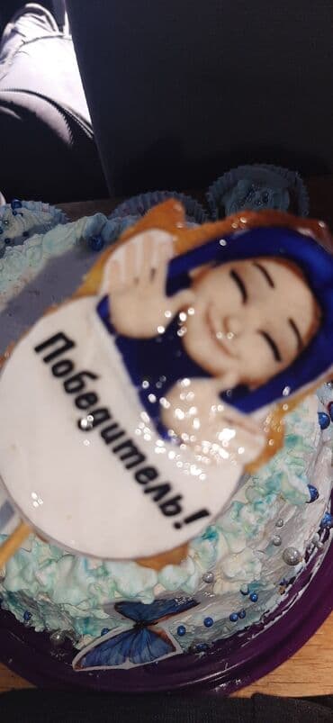 торт куликовский бишкек цены: Торты Твороженный, домашний Кейк попсы или кап кейк в подарок — 4