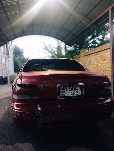 бампер мазда дэмио: Mazda 626: 1998 г., 0.2 л, Автомат, Бензин, Седан — 6