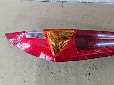 фиат добло: Задний правый стоп-сигнал Fiat 2000 г., Б/у, Оригинал, Германия — 7