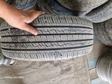 диск киа r16: Колеса в сборе 225 / 55 / R 18, Всесезонная, Комплект, Внедорожные (АТ/МТ), Литые, отверстий - 5 — 5