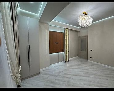 999: 1 комната, 39 м², Элитка, 6 этаж, Дизайнерский ремонт — 7