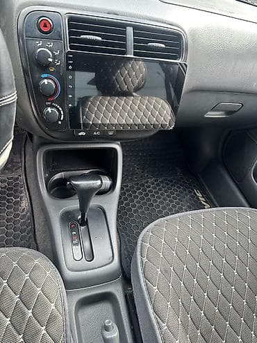 vtec k20: Honda Civic: 2000 г., 1.6 л, Автомат, Бензин — 8