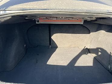 bmw 5: Volkswagen Bora: 2004 г., 2 л, Автомат, Бензин, Седан — 10