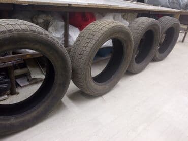 шины на спринтера: Шиналар — 1