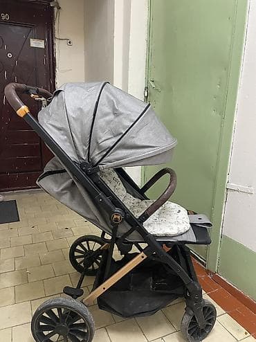 дона коляска: Коляска — 6