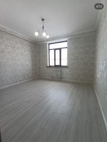 1 bedroom: 3 комнаты, 100 м², Элитка, Евроремонт — 5