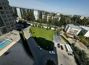 Недвижимость: 4 комнаты, 165 м², Элитка, 5 этаж — 2