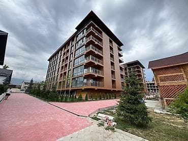archa group: 2 комнаты, 46 м², Элитка, ПСО (под самоотделку) — 5