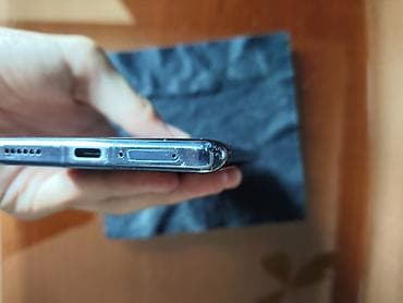 скупка электро техники: Honor Magic 3 Pro, Б/у, 256 ГБ, цвет - Черный, 2 SIM — 3