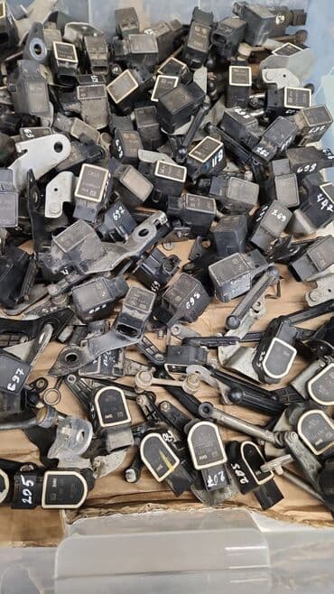 Унаа тетиктери: Датчик дорожного просвета бмв Е39 е53 е65 е46 е38 Год 2003 Цена 2000с — 2