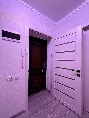 Продажа квартир: 2 комнаты, 47 м², Индивидуалка, 5 этаж, Косметический ремонт — 4