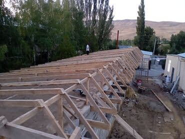 Кровля крыши | Монтаж, Демонтаж, Для прогревания Больше 6 лет опыта