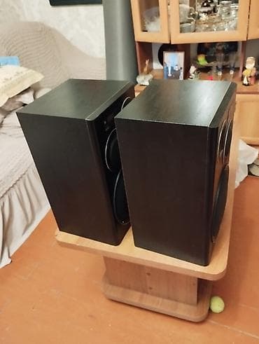 Продаю акустику Pioneer s-1300dv — 5