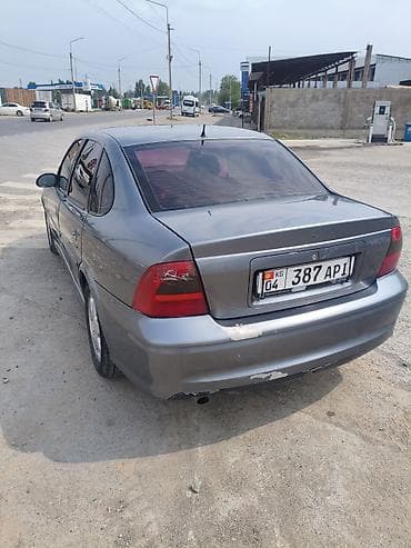 mini gps tracker: Opel Vectra: 2001 г., 2.2 л, Ручные, Бензин, Седан — 5