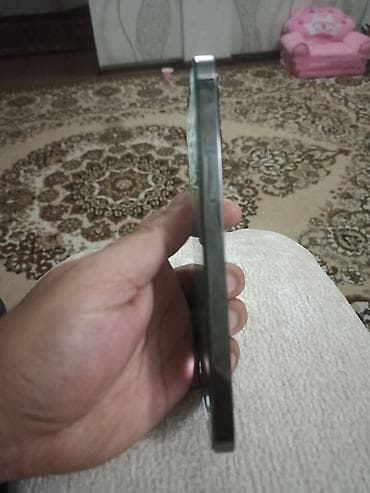 google pixel 6 pro: IPhone 12 Pro, Графит — 3
