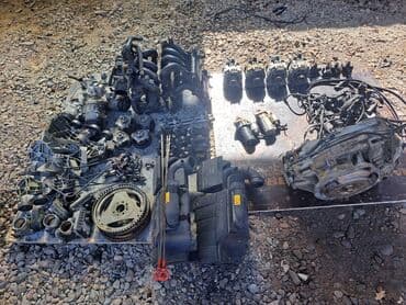 брендовые оригинальные часы: Мерседес аклас оригинальные запчасти на аклас 168 кузов генератор — 1