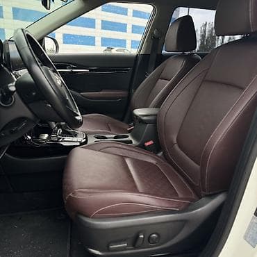 Унаа сатуу: Kia Seltos: 2019 г., 1.6 л, Робот, Бензин, Кроссовер — 7