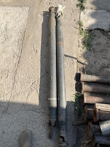 Комплект карданных валов Универсальный