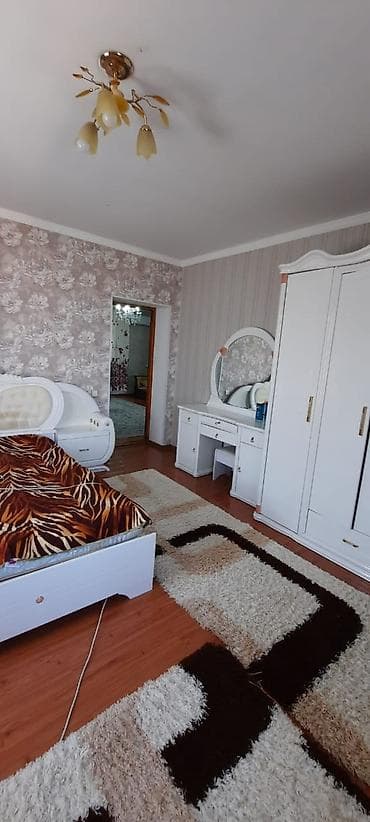 алтын ордо тунгуч: Үй, 178 м², 6 бөлмө, Риелтор, Косметикалык оңдоо — 9