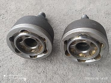 Граната Наружная Honda 2003 г., Б/у, Оригинал, Япония at lalafo.kg Граната Наружная Honda 2003 г., Б/у, Оригинал, Япония