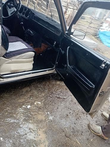 bmw r19: ВАЗ (ЛАДА) : 1989 г., 1.3 л, Ручные, Бензин, Седан — 6