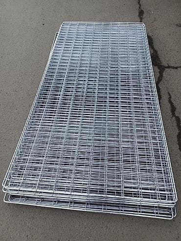 клеящиеся зеркала: Полка для магазина, Новый, Железо — 1
