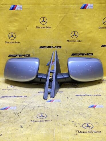 видеокамера купить бишкек: Боковое левое Зеркало BMW Оригинал — 1