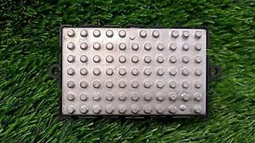 bmw e12: Вентилятор BMW 2005 г., Б/у, Оригинал, Германия — 3