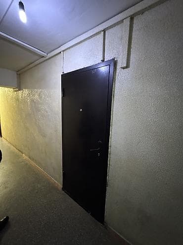 hostel osh: 1 комната, 17 м², Гостиничный тип, 1 этаж, Старый ремонт — 6