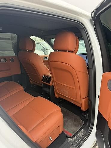 r16 4: Lixiang L6: 2024 г., 1.5 л, Гибрид, Кроссовер — 4