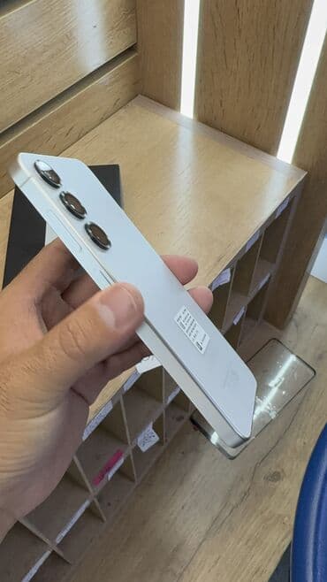 самсунг с 23 ультра 256 гб цена в бишкеке: Samsung Galaxy S24, Колдонулган, 256 ГБ — 12