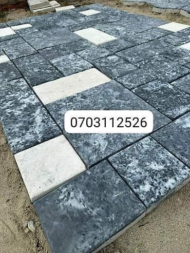 bravo build: БРУСЧАТКИ под мрамор и евро брусчатки для заказа качественные — 5