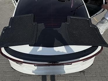 lining pantera: Резиновые Полики Kia, цвет - Черный, Новый, Бесплатная доставка — 3