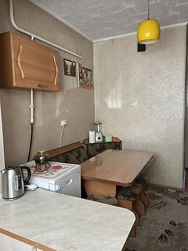 3 комнаты, Агентство недвижимости, С мебелью полностью