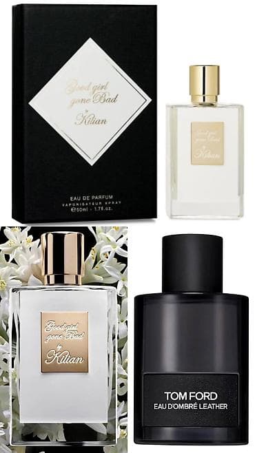 Акция Акция Ароматы нишевой парфюмерии: оригинал 100% производство