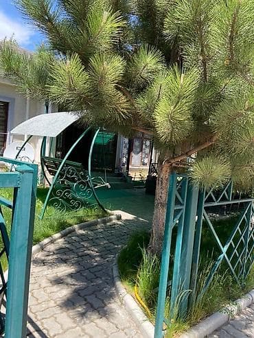 с озерное: Коттедж, Коттедж ЦО Лагуна Сити, Григорьевка, Детская площадка, Парковка, стоянка, Охраняемая территория — 1