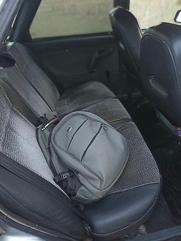 mers eshka: ВАЗ (ЛАДА) 2110: 2004 г., 1.5 л, Бензин, Седан — 6