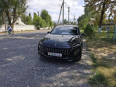 электро машины мини: Changan Qiyuan Q05: 2025 г., Автомат, Электромобиль, Седан — 2