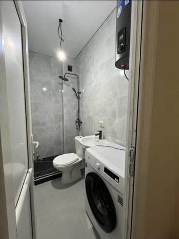 отдам в расрочку: 1 комната, Собственник, Без подселения, С мебелью частично — 9