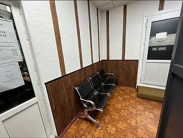 кабинет для мастера: Аренда офисов, 15 м², В жилом комплексе — 6