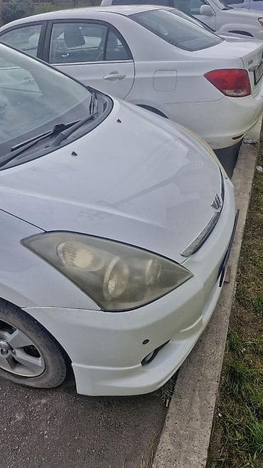 Унаа: Toyota WISH: 2003 г., 1.8 л, Автомат, Бензин, Вэн/Минивэн — 3