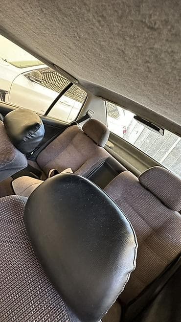 венто двери: Volkswagen Vento: 1997 г., 1.6 л, Механика, Бензин, Седан — 5