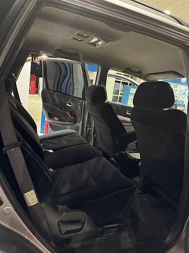 колонка токмок: Honda Odyssey: 2003 г., 2.3 л, Автомат, Бензин, Вэн/Минивэн — 7