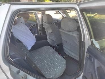 ауди с4 двери: Volkswagen Vento: 1992 г., Механика, Газ, Седан — 4