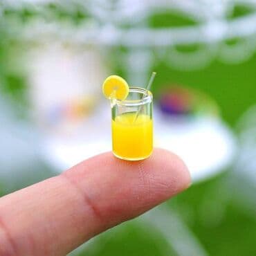 дом барби: Кукла Барби - кукольная посуда, миниатюрный кукольный домик модель — 3