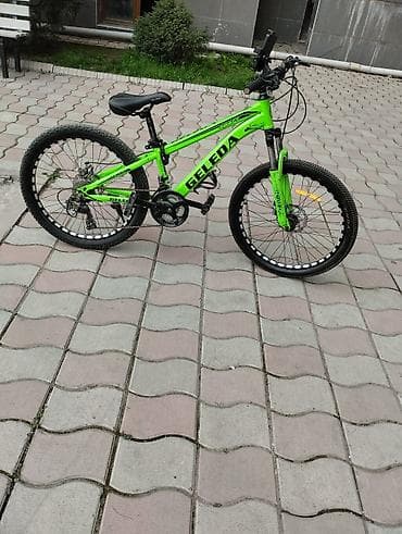велие: Горный велосипед, Алюминий — 6
