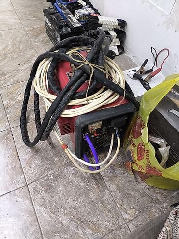 плазмарезка: Плазморез без ЧПУ, Б/у, В наличии — 2