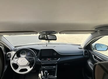 хендай солярис бишкек цена: Hyundai Grandeur: 2018 г., 3 л, Автомат, Газ, Седан — 2